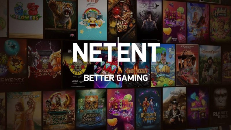 NetEnt granted permanent license by the New Jersey Division of Gaming Enforcement