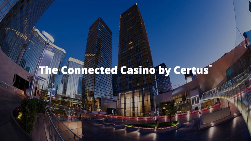 Certus Gaming to exhibit new casino and route management solutions at NIGA 2019