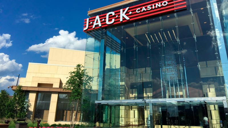 Hard Rock acquires JACK Cincinnati Casino
