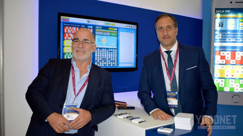 End2End signs local deal to develop online bingo in Argentina