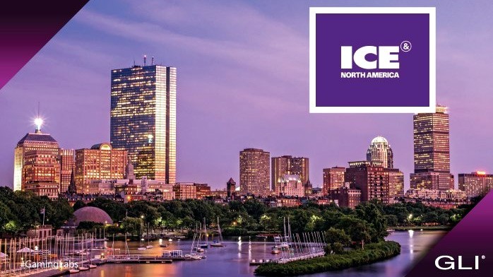 GLI to display its three-decade iGaming and sports wagering experience at ICE North America