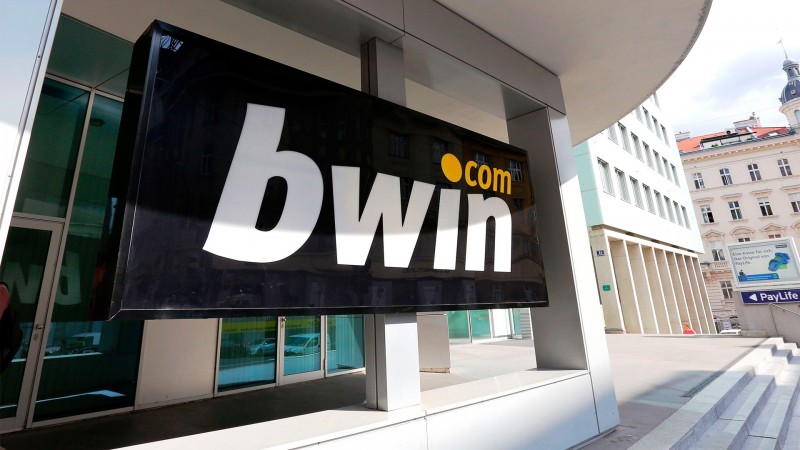 Entain's bwin and Party brands begin operations in Ontario