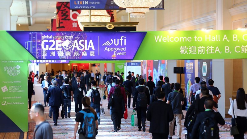 G2E Asia postponed to 2022 amidst COVID-19 disruption, travel restrictions