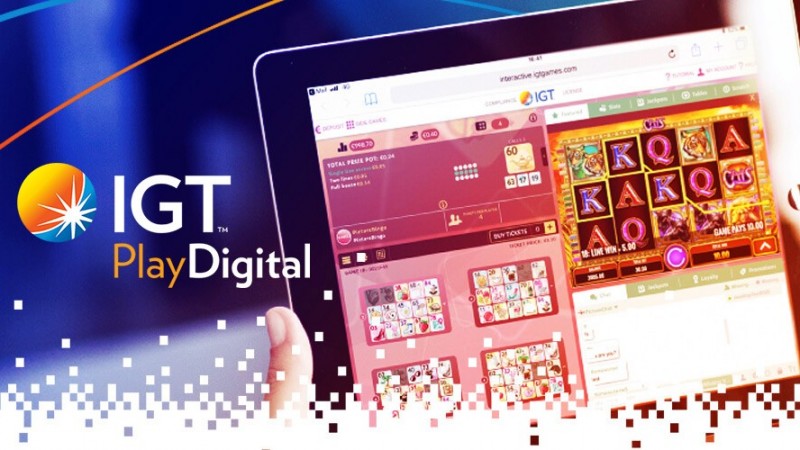 IGT launches PlayBingo solution in Norway