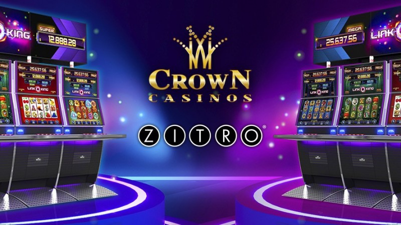 Zitro reports 'unprecedented success' at Colombia's Crown casinos