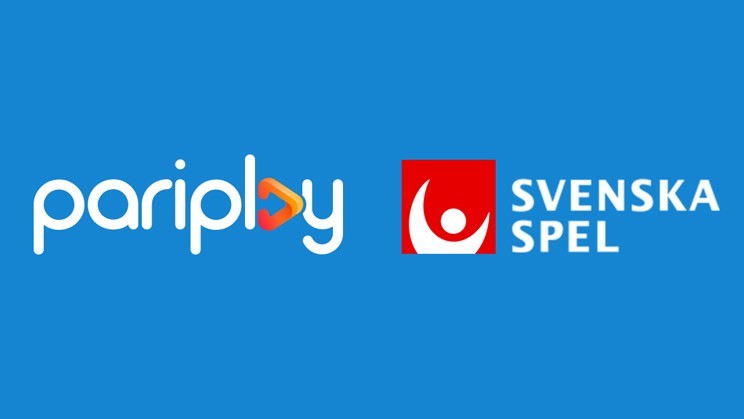 Pariplay llegó a un acuerdo con el operador sueco Svenska Spel Sport & Casino