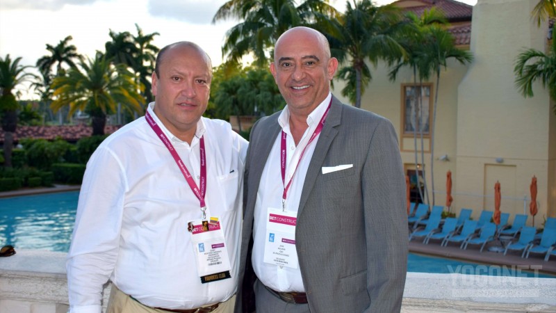 GAT Caribe recibirá hoy en Punta Cana a los principales ejecutivos de la región