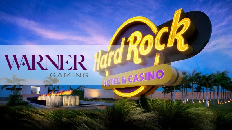 Hard Rock, Cherokees, Choctaws and Kehl apply for casino license in Arkansas