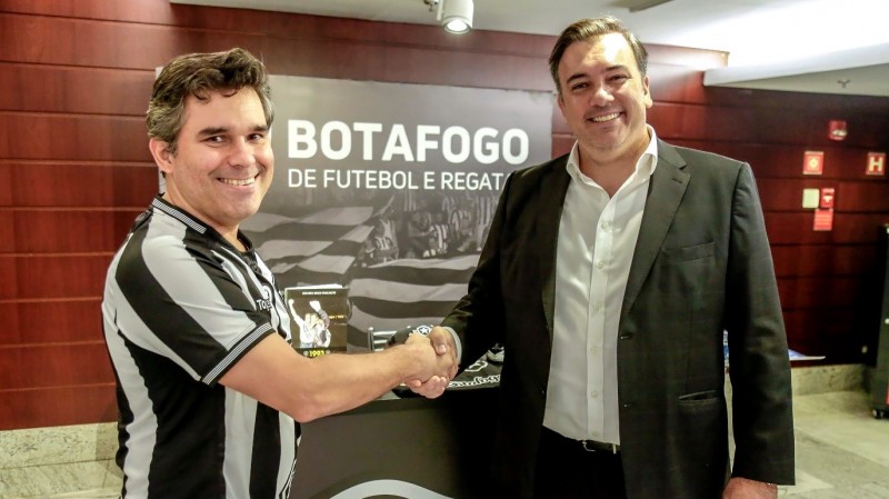 Casa de Apostas es el socio oficial de cuatro grandes clubes de fútbol de Brasil