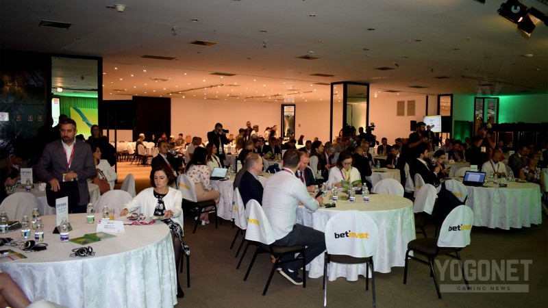 BgC 2019 inauguró a sala llena su sexta edición en San Pablo