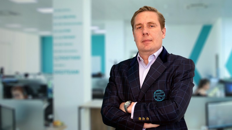 Digitain appoints Simon Westbury as new Chief Business Officer