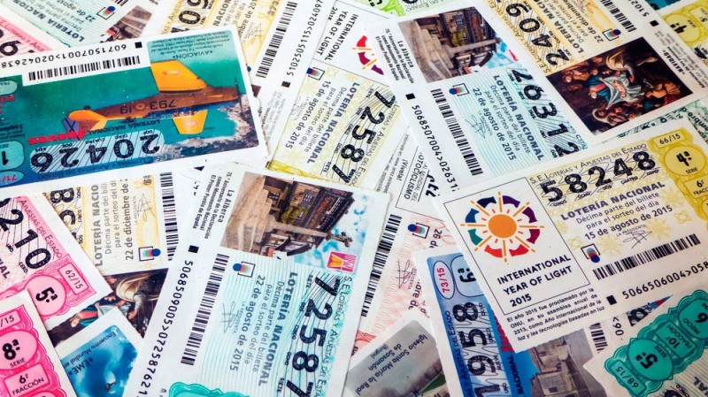 Loterías y Apuestas del Estado y la ONCE, sin sorteos hasta el fin de la crisis