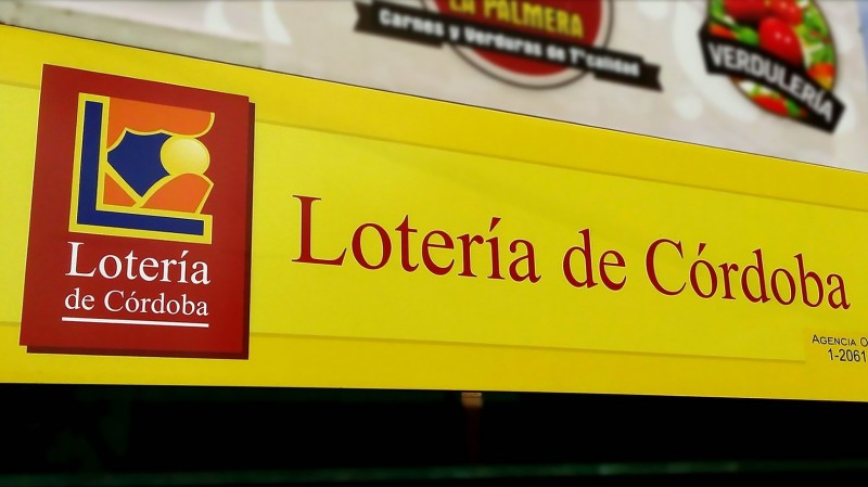 Sin ingresos, las agencias piden auxilio a la Lotería de Córdoba