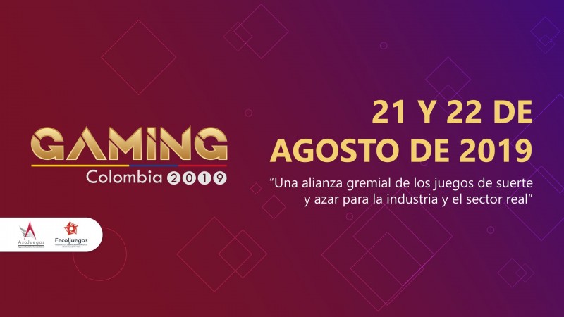 Fecoljuegos y Asojuegos abren la convocatoria para Gaming Colombia 2019
