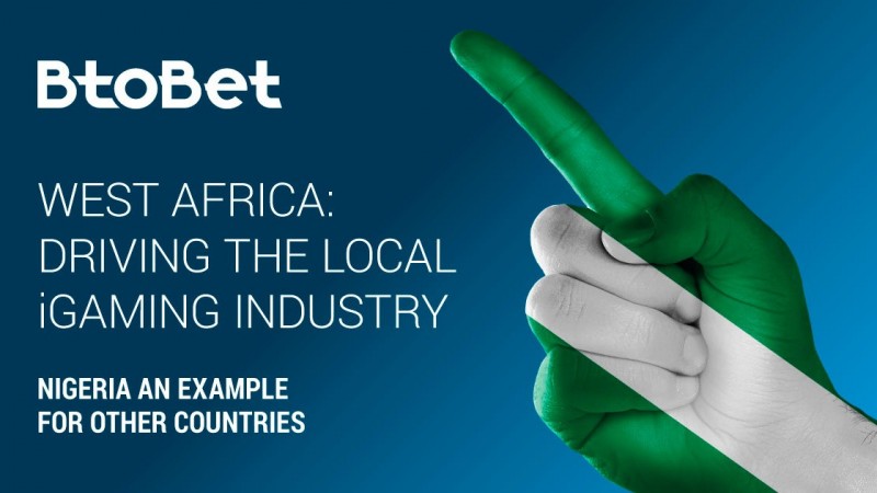 BtoBet emphasizes importance of payment systems for success in West Africa