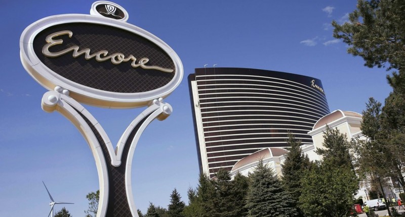 Encore Boston Harbor president assures employees the casino is not for sale