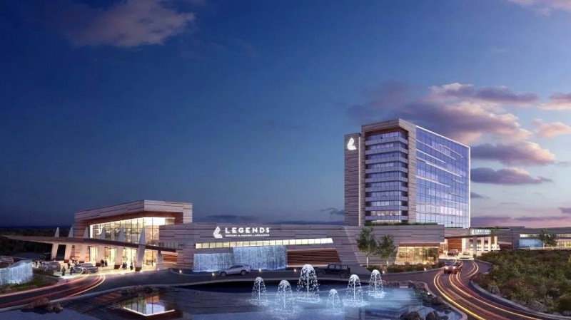Arkansas: Pope County Court discusses support for a new casino amid controversy
