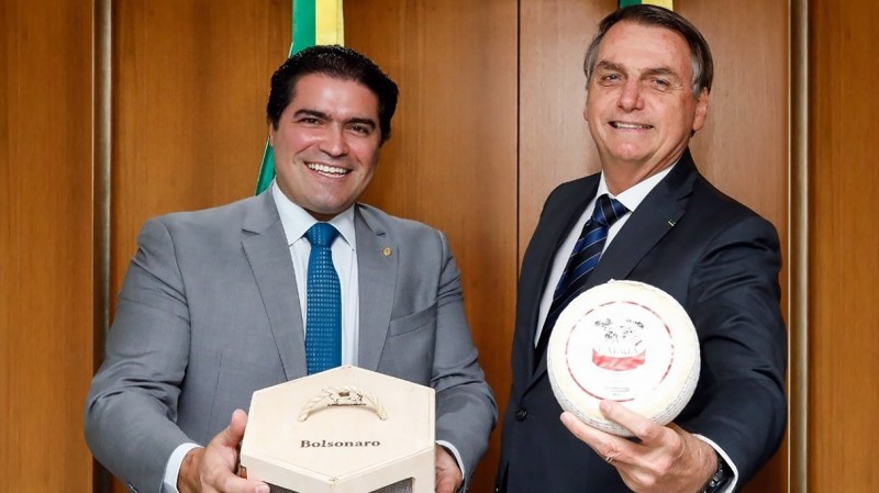 Brasil: Jair Bolsonaro se expresó a favor de la legalización del juego