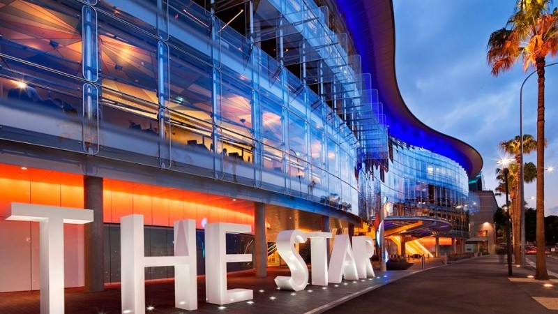 Australia: Star casinos reopen to general public