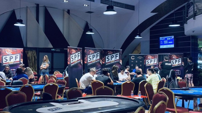 España: jugadores de póquer podrán reducir de sus ganancias los gastos por participar de los torneos