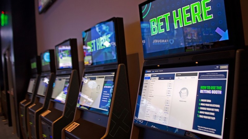 Iowa sports betting handle marks new monthly record in November 