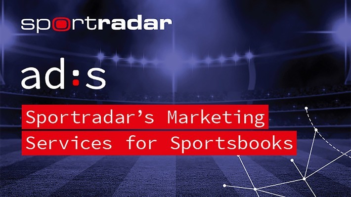 Sportradar’s ad:s launches programmatic ad offering