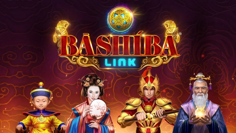 Zitro's Bryke presents Bashiba progressive multigame link