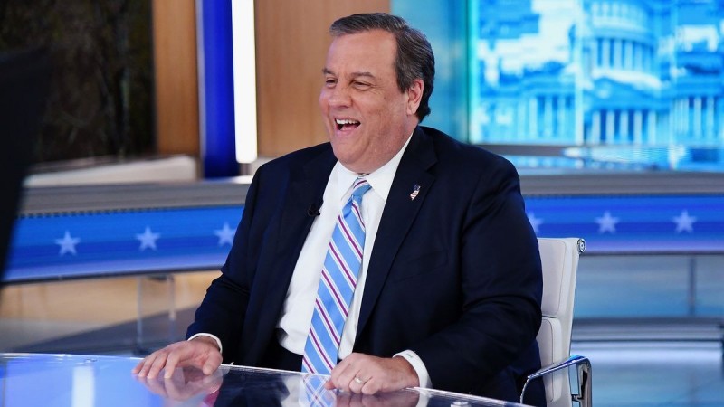 Former NJ Gov. Chris Christie to participate in responsible gaming radio show