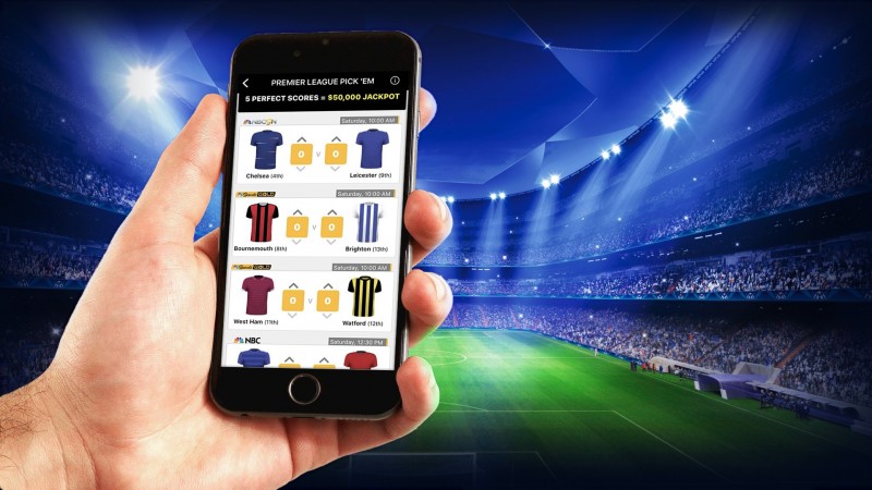 Four reasons to launch a fantasy sports business in 2022