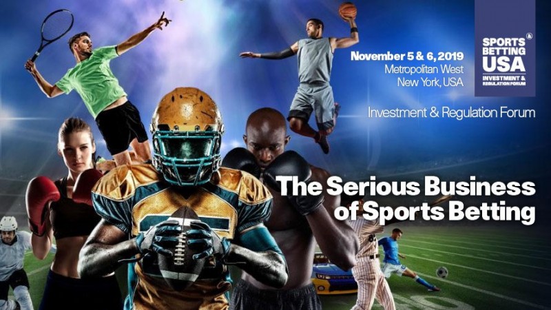 Clarion to host NYC Sports Betting Investor Summit and USA Conference
