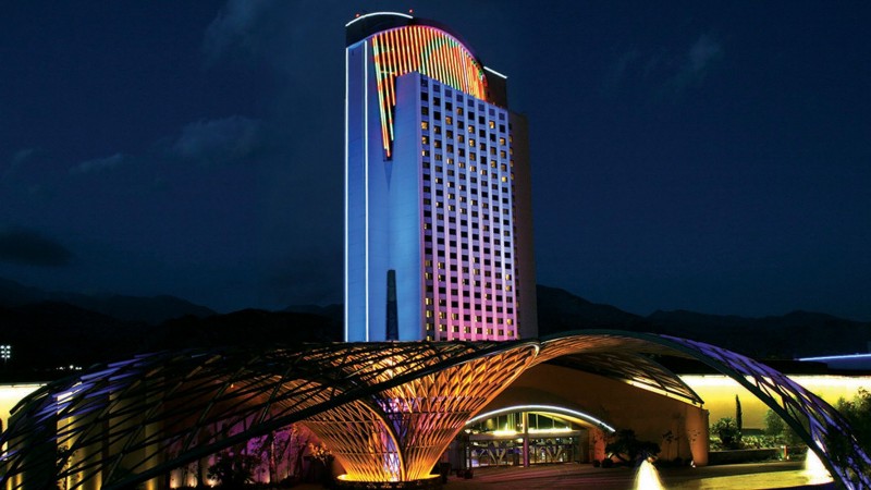 Morongo Casino Resort & Spa installs Konami’s Synkros management system