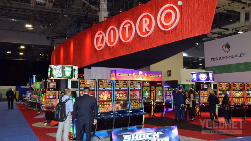 "Zitro’s participation in G2E exceeded the most optimistic expectations"