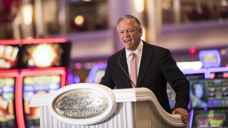 Genting appoints Bob DeSalvio to lead Resorts World properties in New York State
