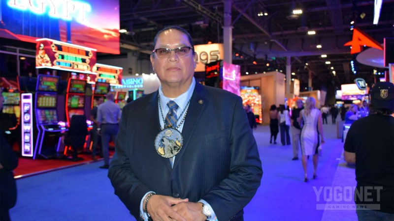 NIGA postpones 2020 Indian Gaming Tradeshow and Convention in San Diego