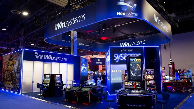 Win Systems adds Chad Dickie to strengthen its expansion in the US