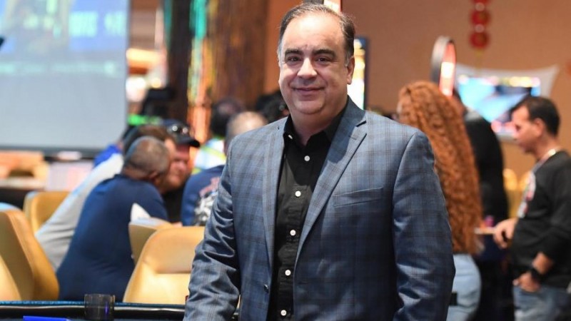 Aruze Gaming to debut 'Roll To Win Craps' for LatAm in Puerto Rico
