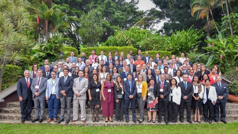 Cien reguladores acompañaron a GLI en su 12º Mesa Redonda de Reguladores de Latinoamérica y el Caribe