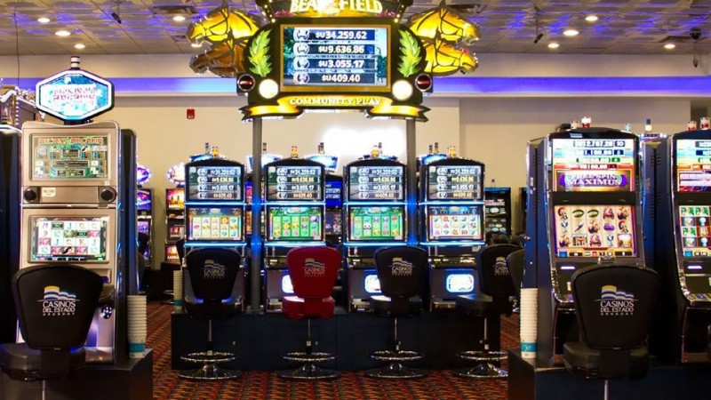 Su clave para el éxito: retirar dinero del casino en línea