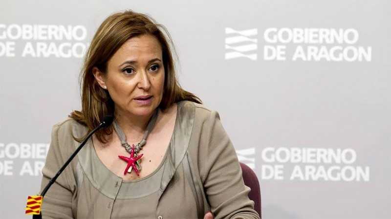 Aragón modificará su Ley del Juego "para adaptarla a la sociedad actual"