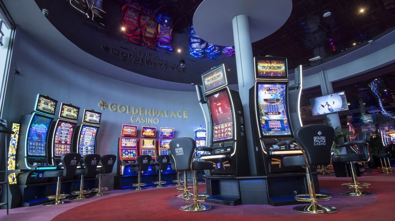 Novomatic holds ‘strong footprint’ in France’s Golden Palace Casino