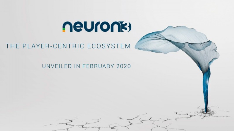 BtoBet inicia la campaña mundial de Neuron 3 previo a ICE
