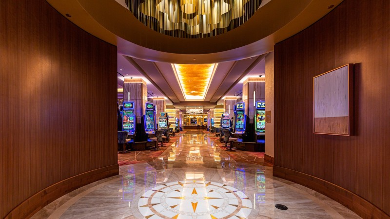 San Manuel Casino opens newest high-end gaming and dining experiences