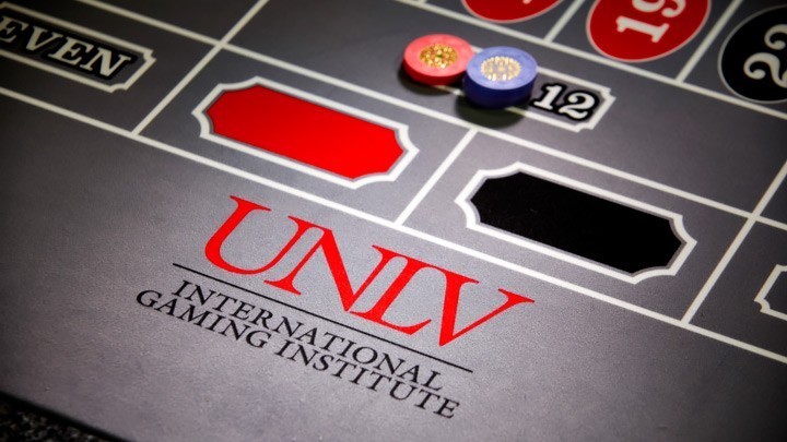 UNLV to assess US online gaming and sports betting markets