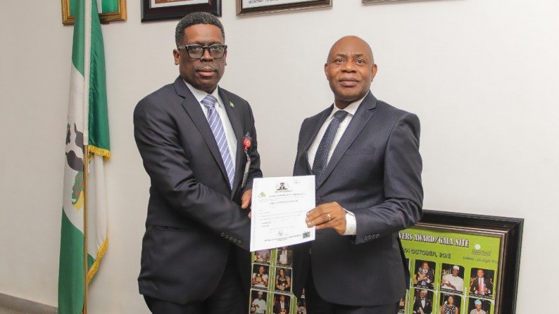 1xBet gets full national license in Nigeria until 2024