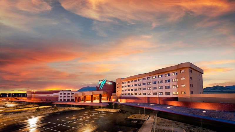 Arizona tribal gaming revenues nearly halved in Q1 fiscal year 2021