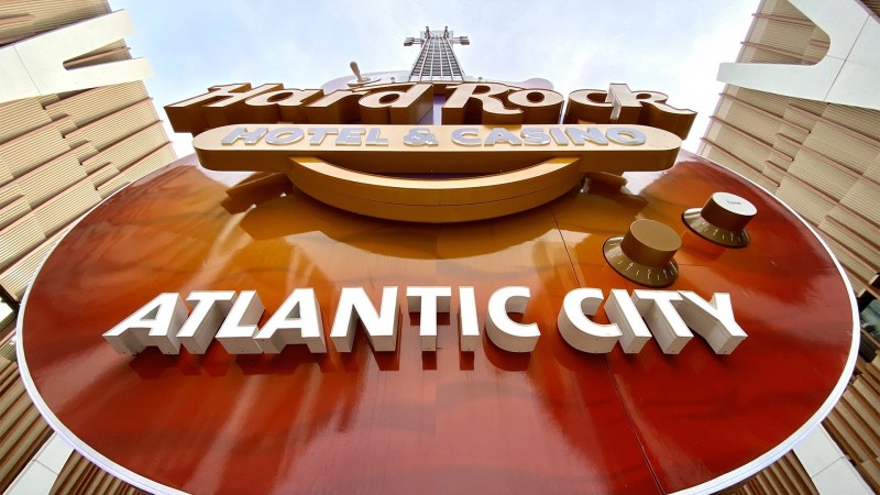 Hard Rock Atlantic City appoints former Borgata executive as VP entertainment 