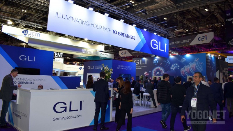 GLI hará gala de sus servicios de cumplimiento normativo en G2E