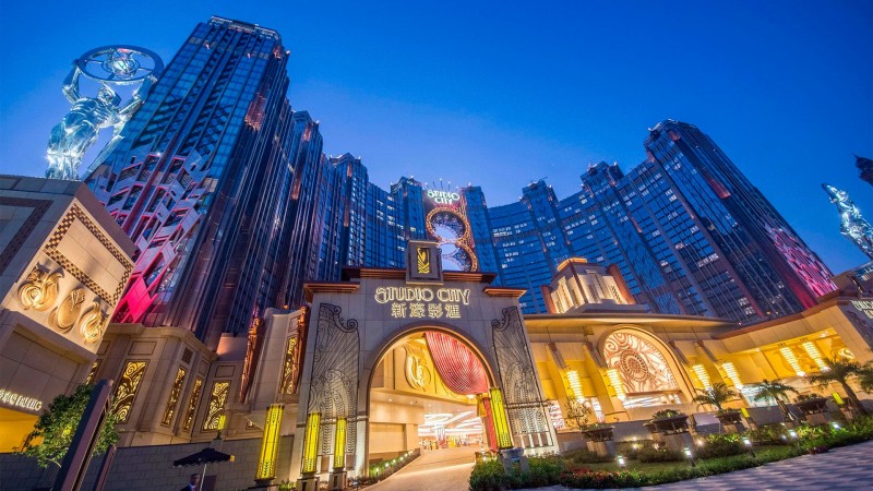 China's crackdown on online gaming hits Macau's VIP segment