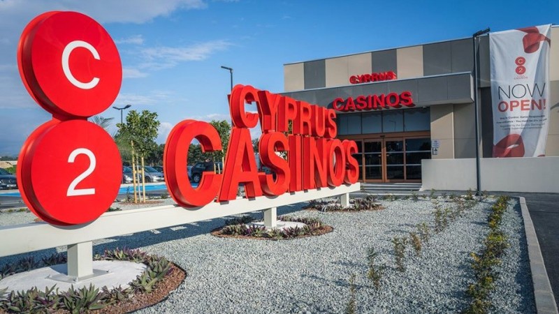 Melco opens fourth satellite casino in Cyprus