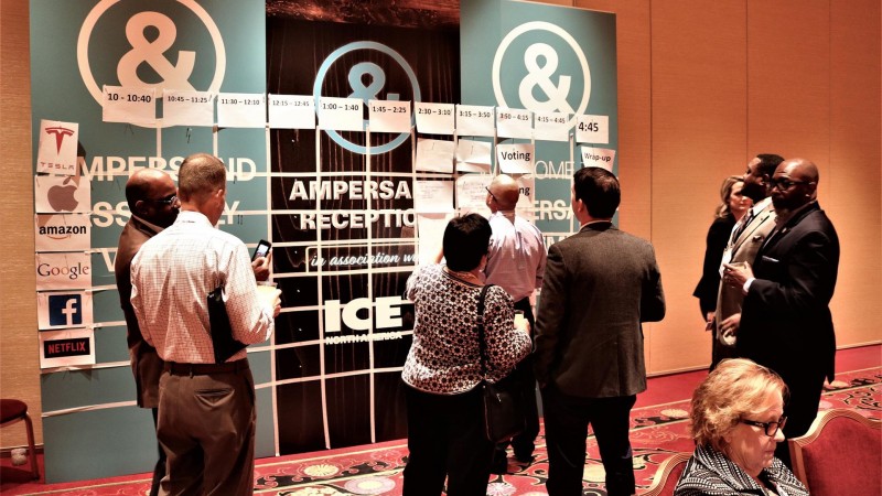 Clarion to host Ampersand Assembly Miami 2020 with an Open Space format
